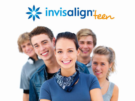 Invisalign Teen